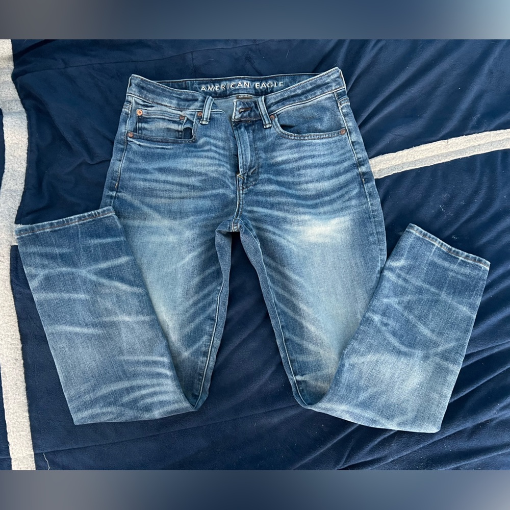 AE AirFlex+ Athletic Fit Jean